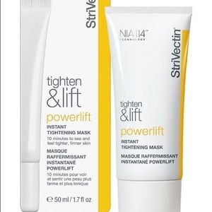 StriVectin PowerLift Instant Tightening Mask